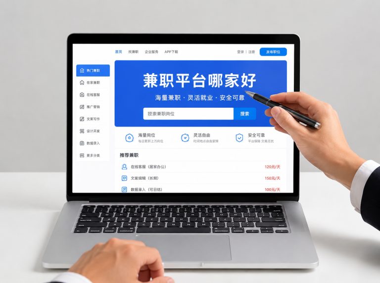 张家界技能型灵活用工项目服务